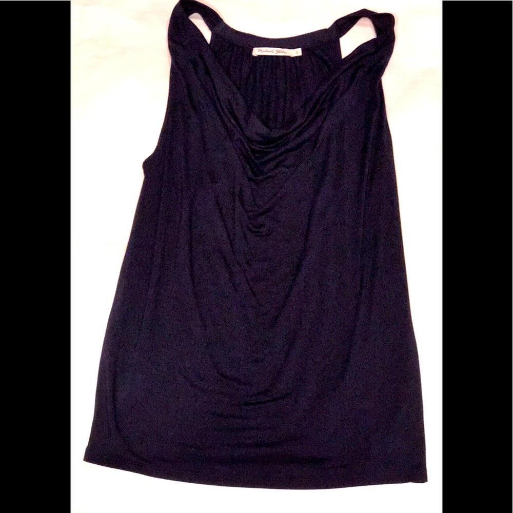 Michael stars top